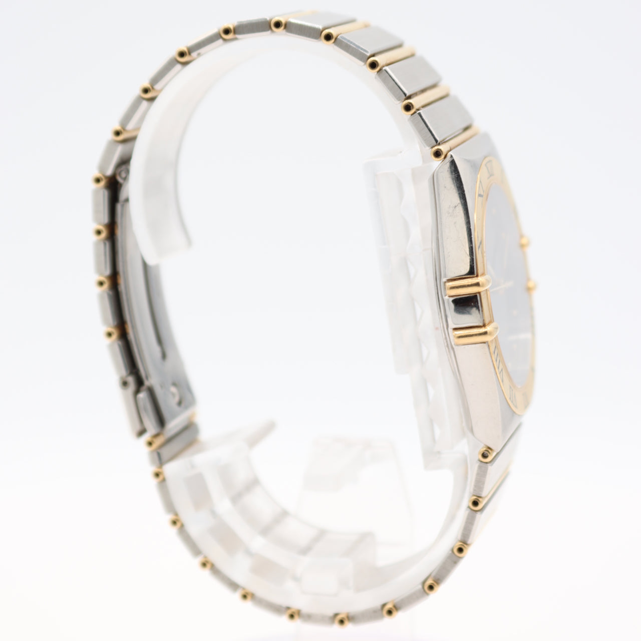 Omega Constellation Manhattan 396.1070 N/A