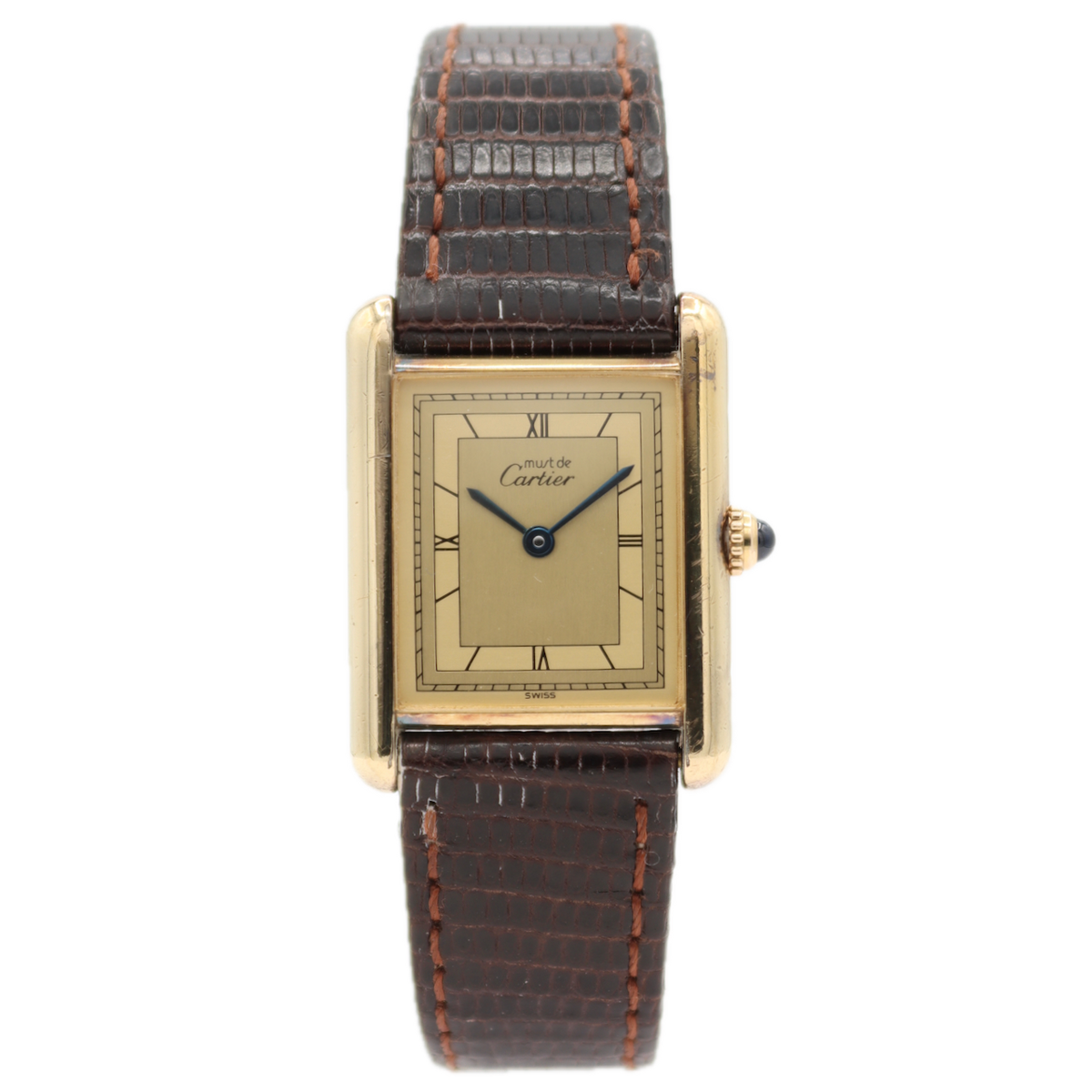 Must de Cartier Tank 681006