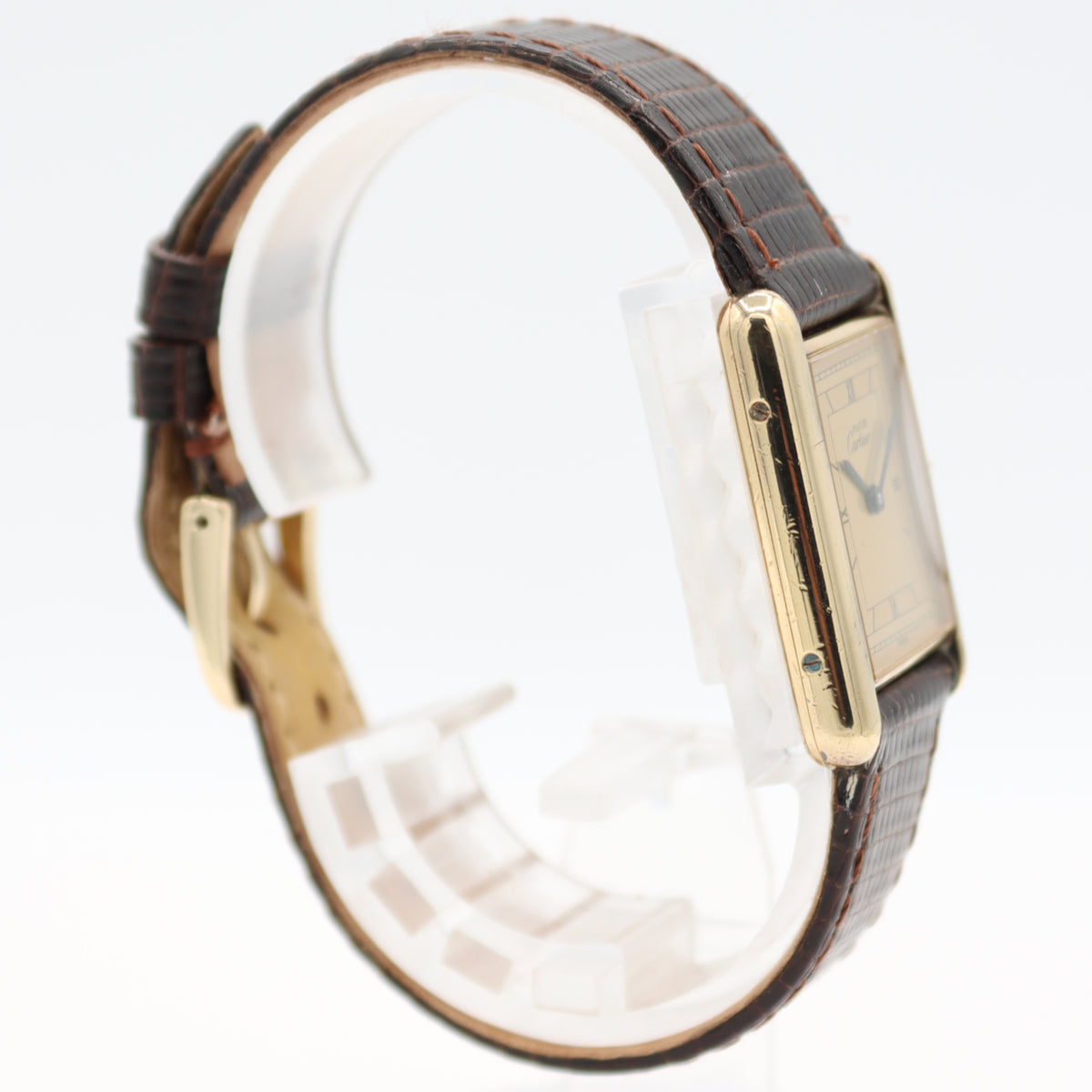 Must de Cartier Tank 681006