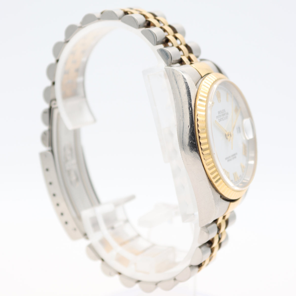 Rolex Datejust 36 16233 2001