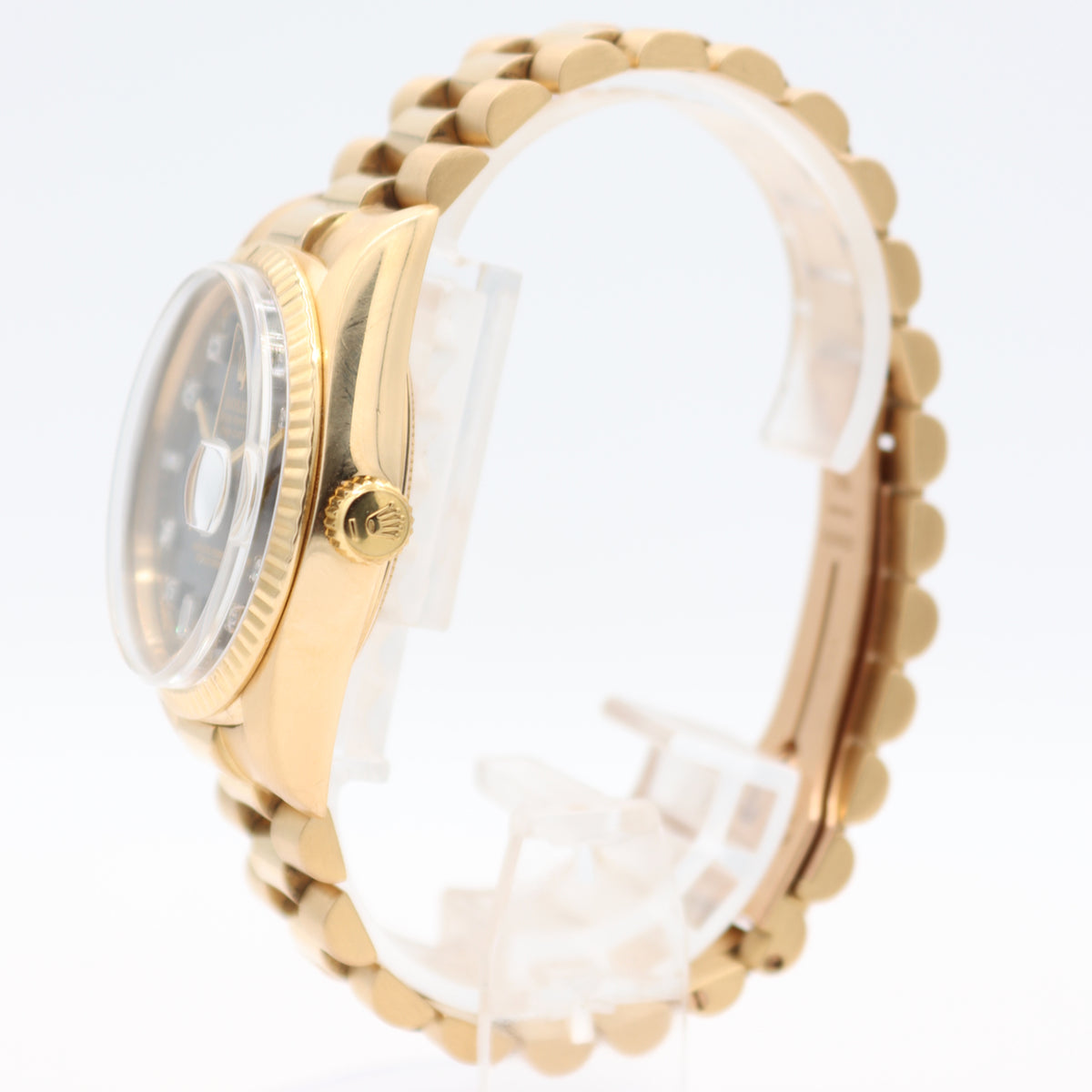 Rolex President Day-Date 18038 1980