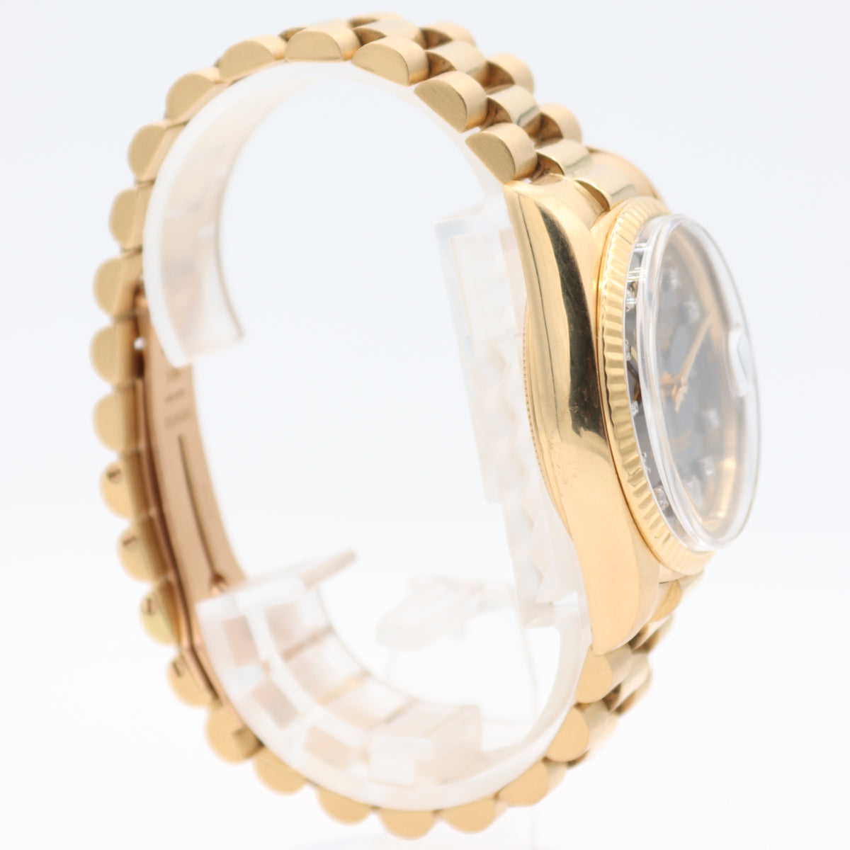 Rolex President Day-Date 18038 1980