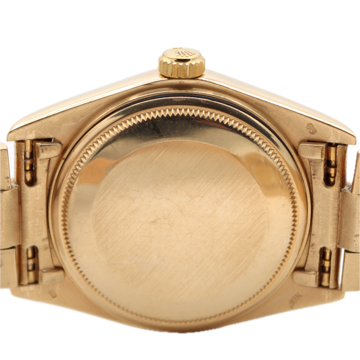 Rolex President Day-Date 18038 1980