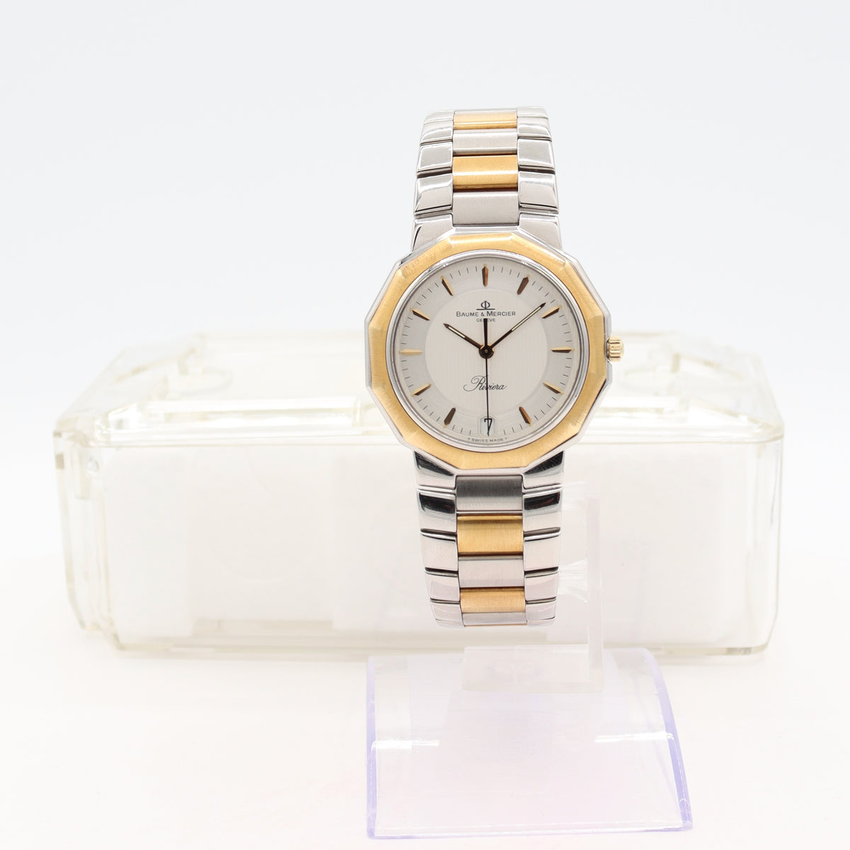 Baume & Mercier Riviera 5131
