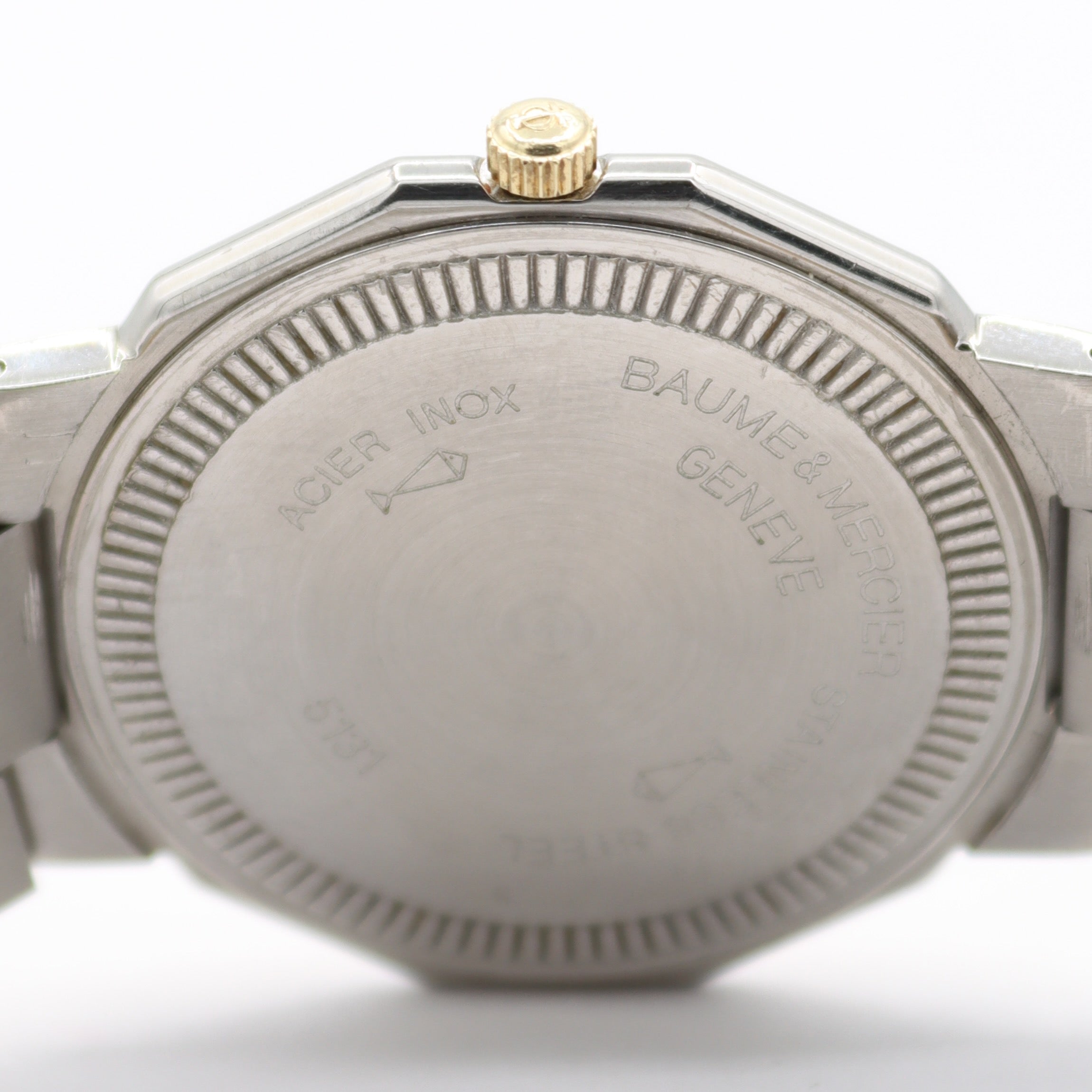 Baume & Mercier Riviera 5131