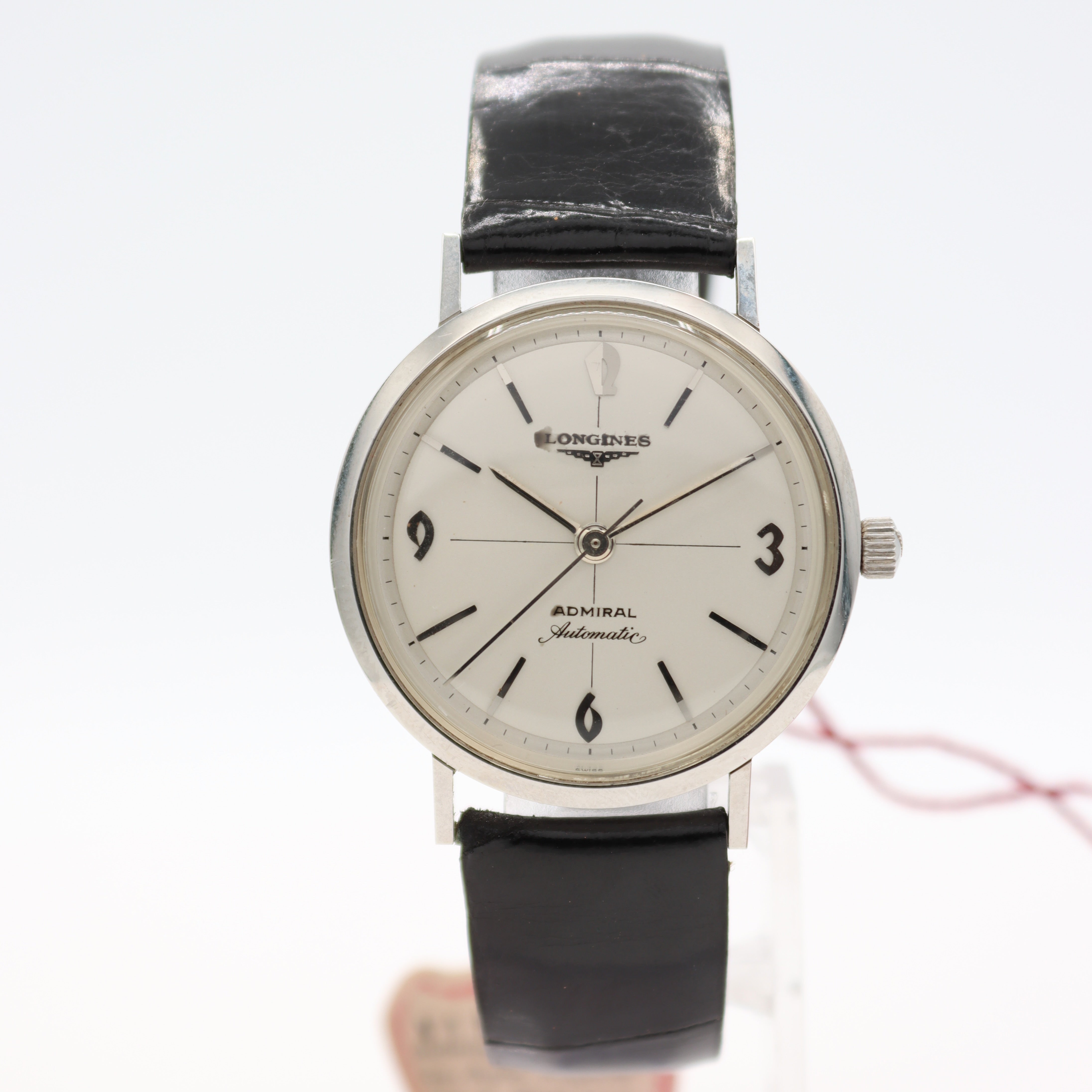 Longines Admiral 1200