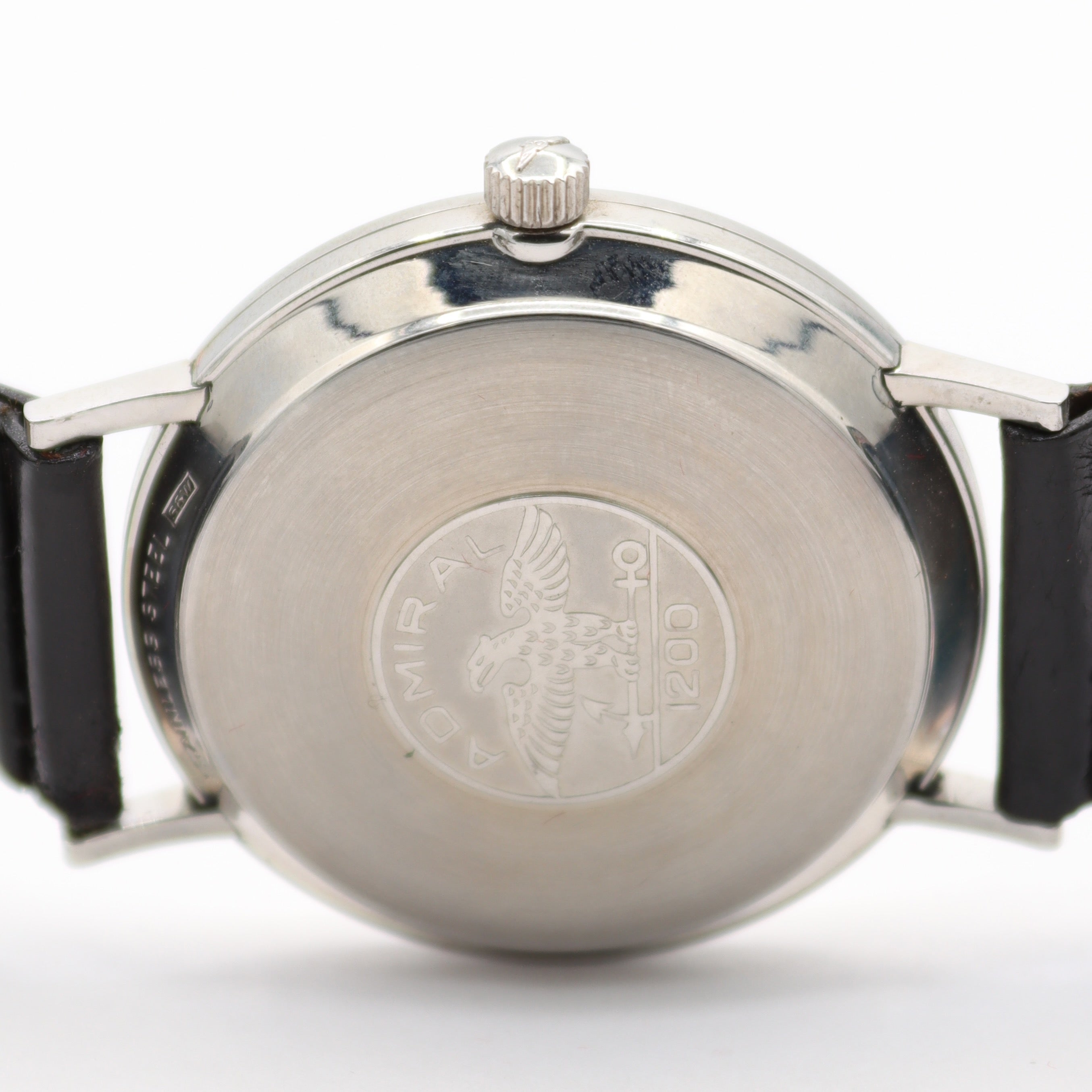 Longines Admiral 1200