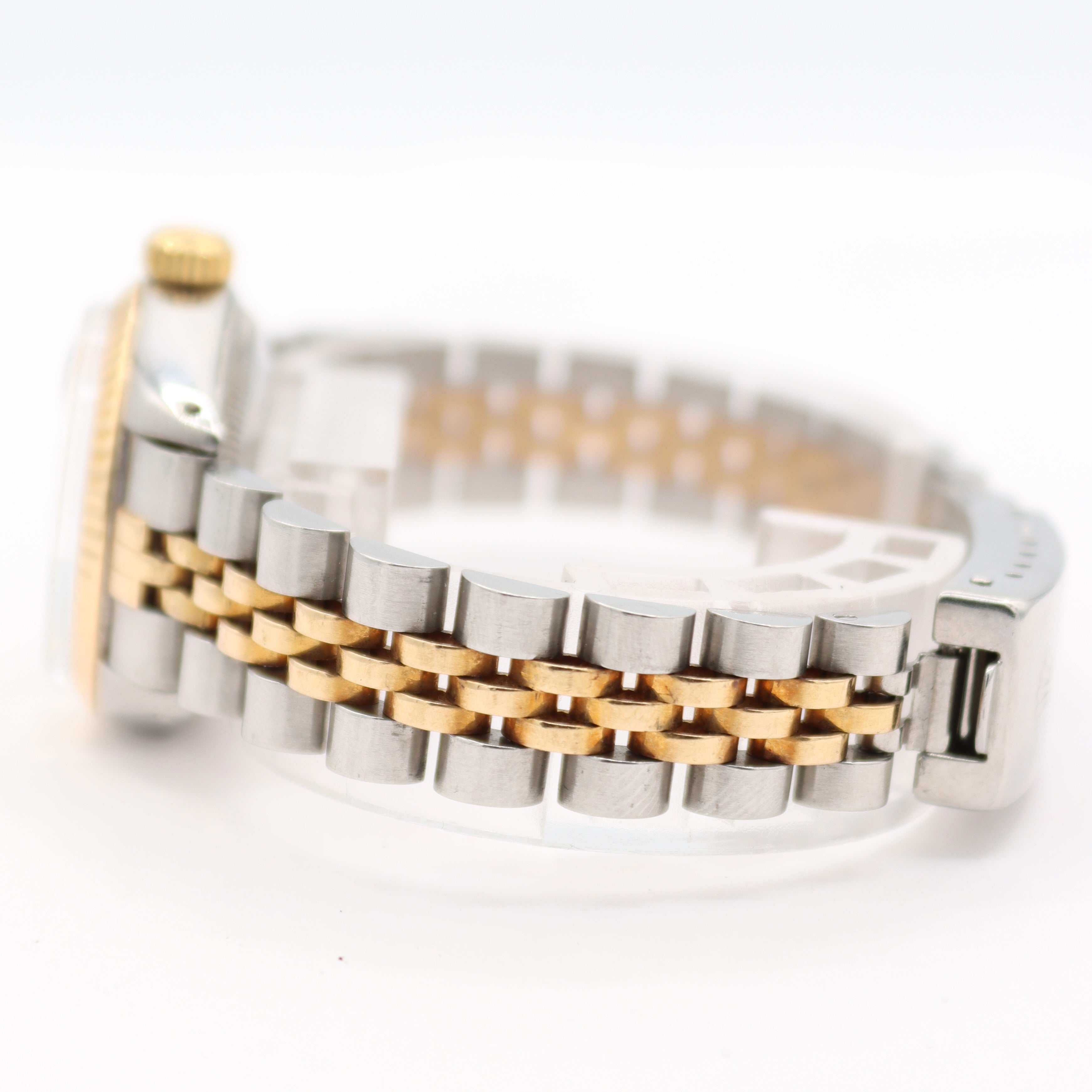 Roelx Oyster Perpetual Date 6917 1980