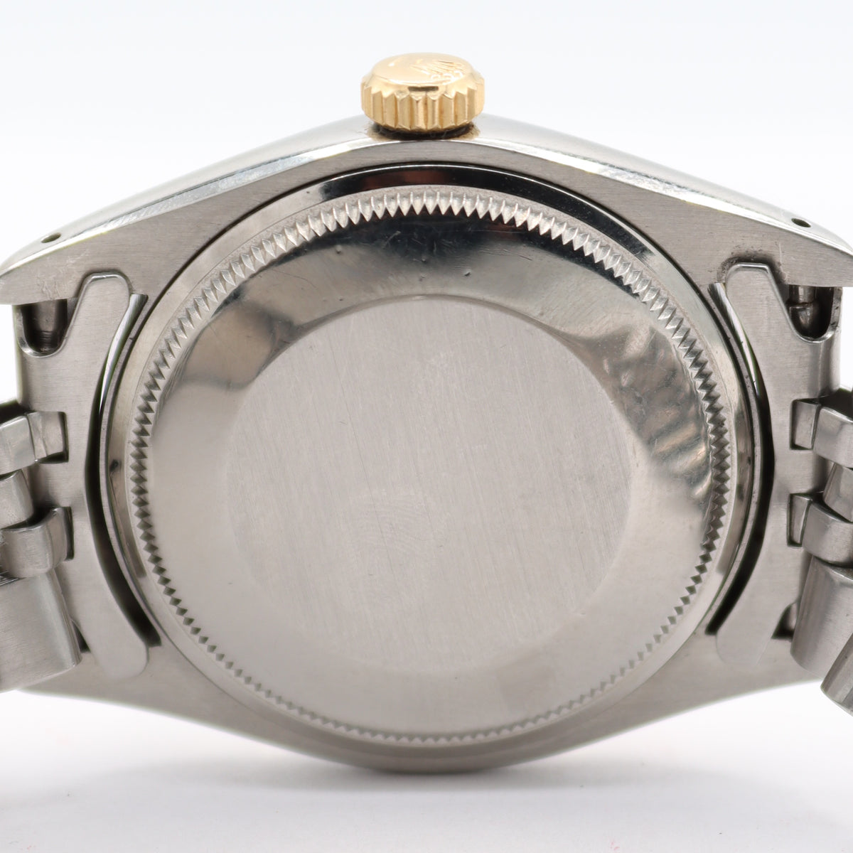 Rolex Oyster Perpetual Date 1505 1977