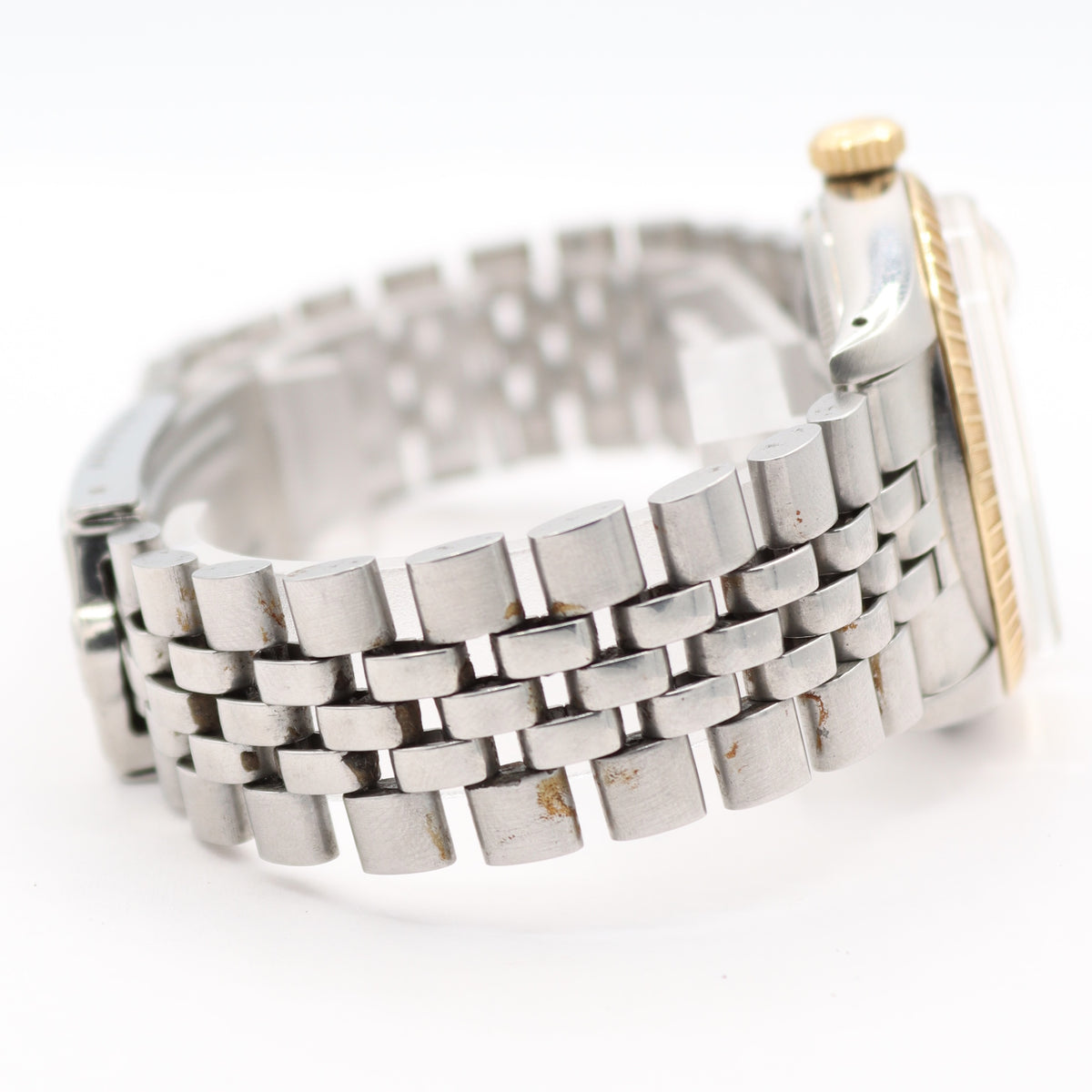 Rolex Oyster Perpetual Date 1505 1977