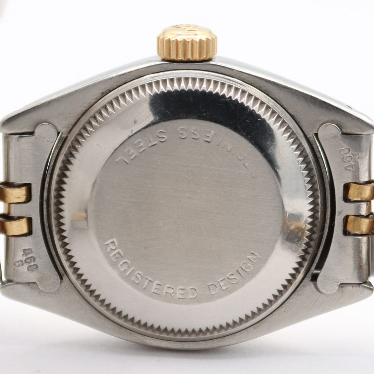 Rolex Oyster Perpetual Date 6917 1977