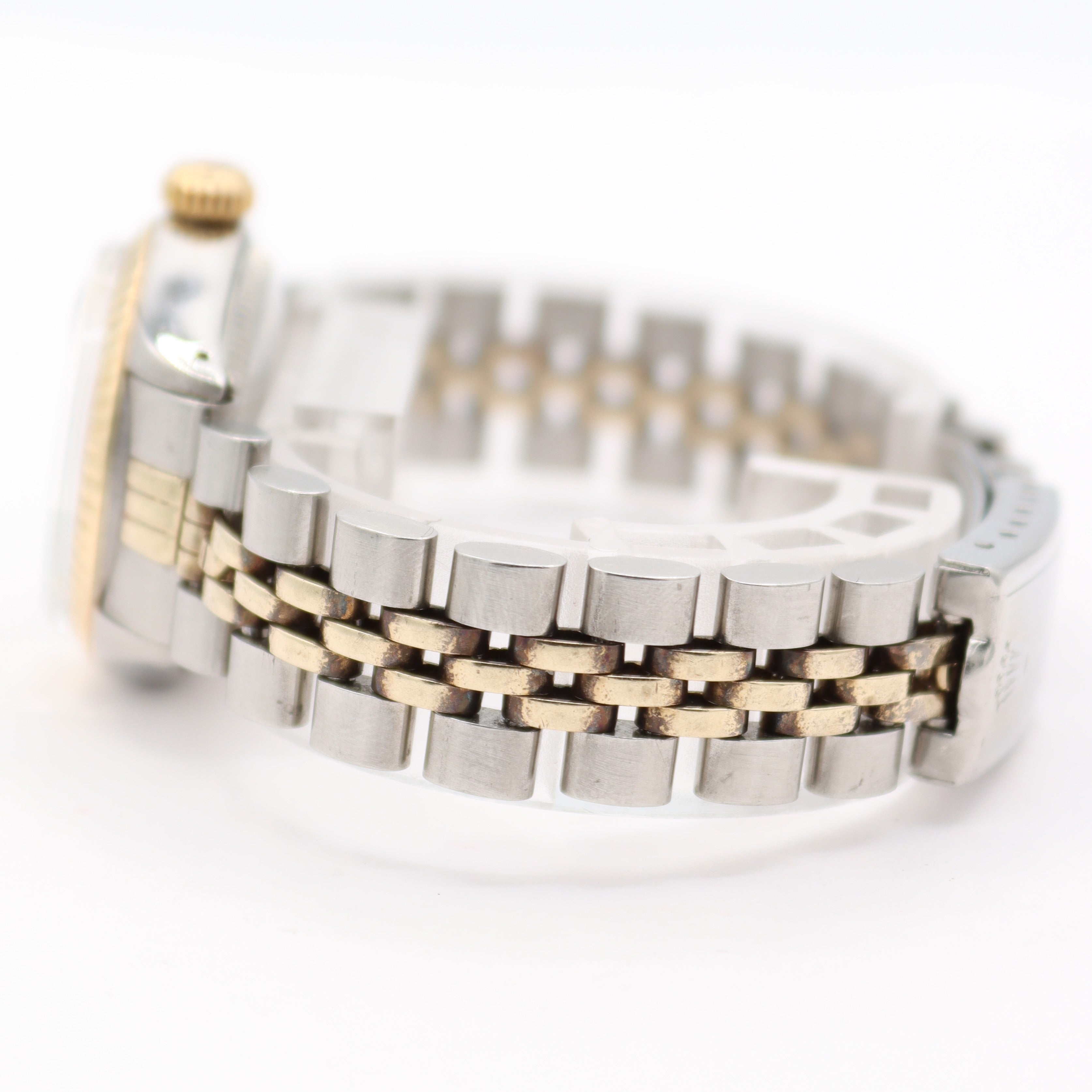 Rolex Oyster Perpetual Datejust 6917 1973