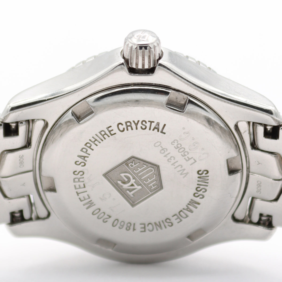 Tag Heuer Link Lady WJ1319-0