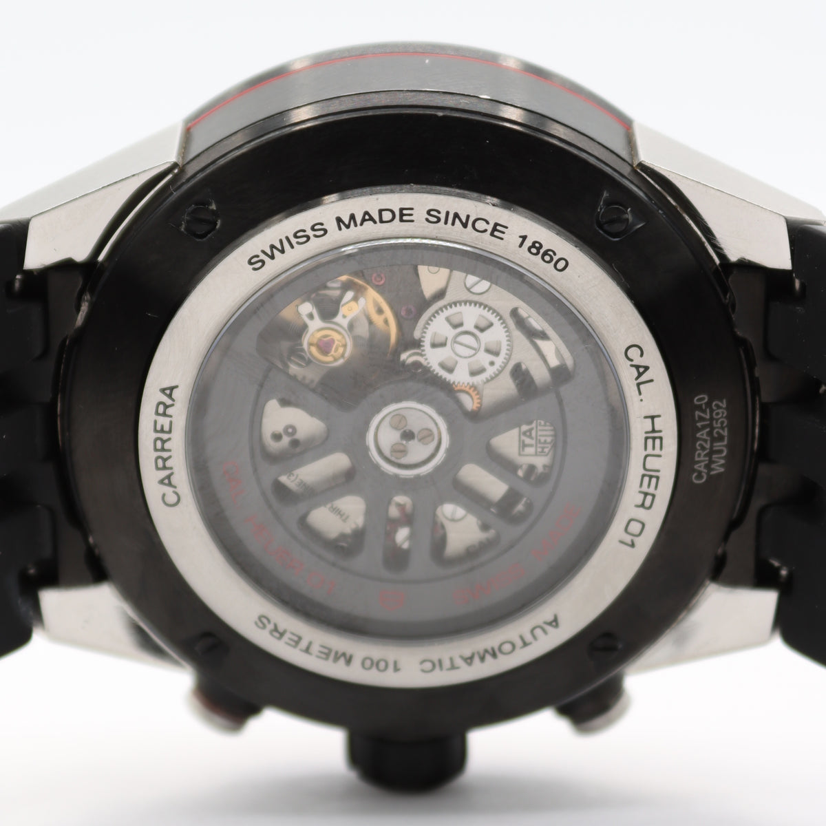 Tag Heuer Carrera CAR2A1Z.FT6044