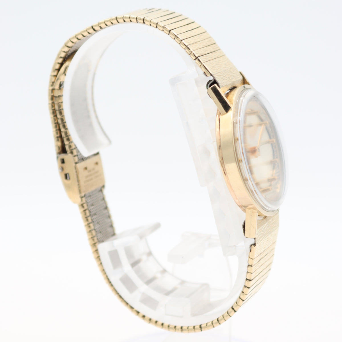 Longines Dress Watch 2805 1966