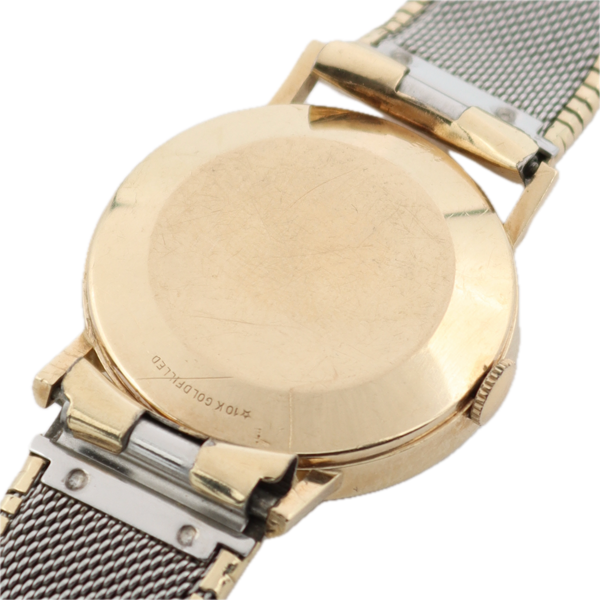 Longines Dress Watch 2805 1966