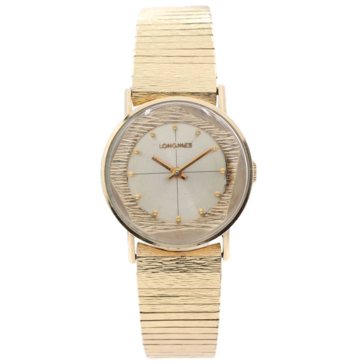 Longines Dress Watch 2805 1966