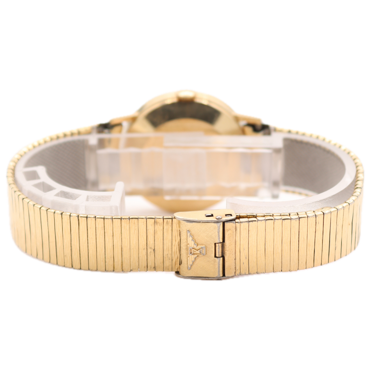 Longines Dress Watch 2805 1966