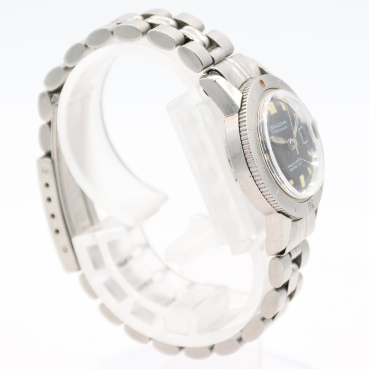 Bulova Snorkel 1967