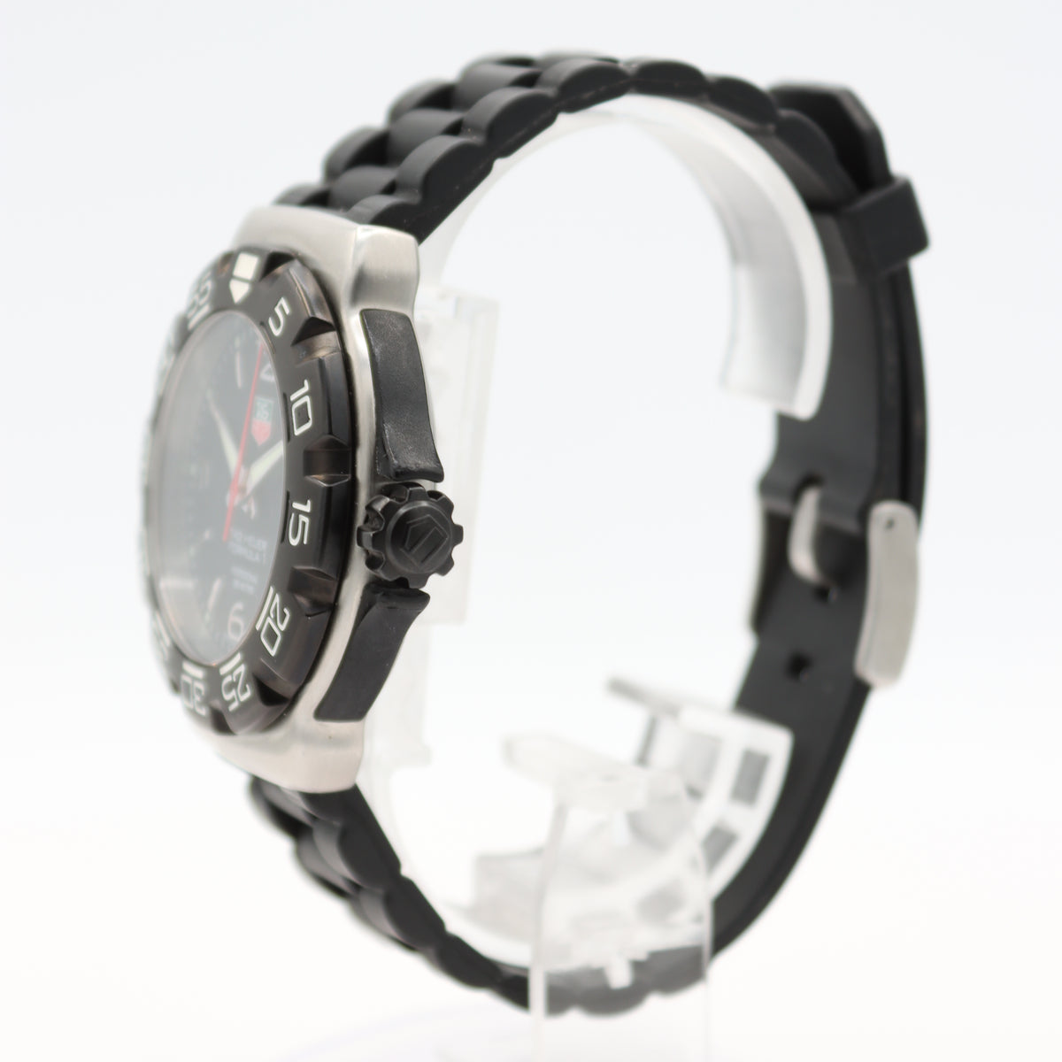 Tag Heuer Formula 1 WAC1110-0