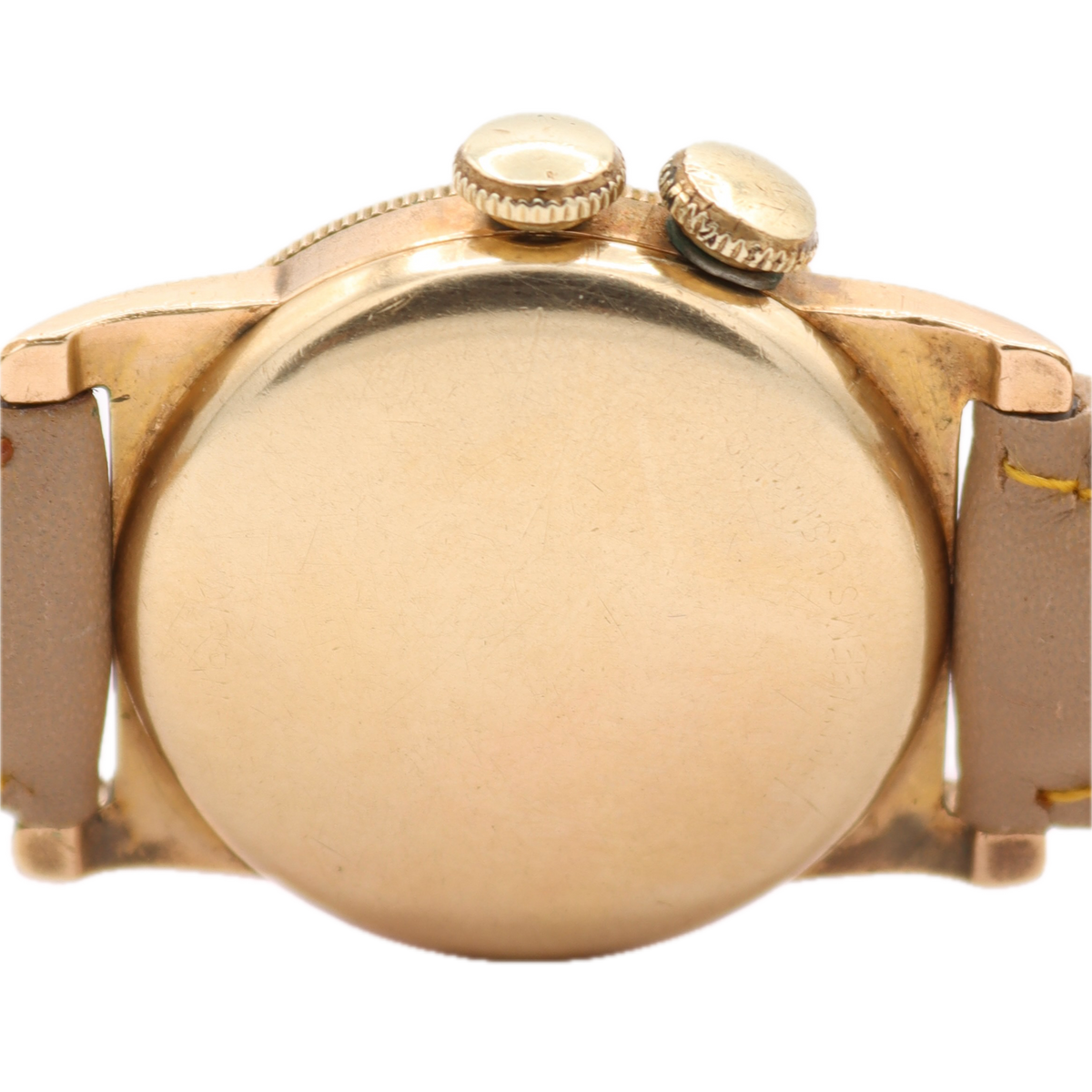 Longines "Weems" Pilot Watch 1941