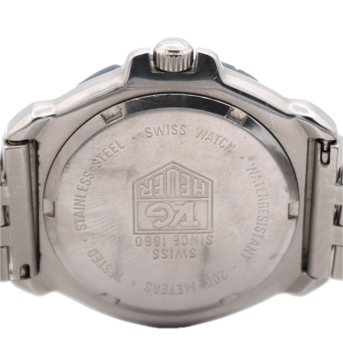 Tag Heuer Formula 1 WA1210