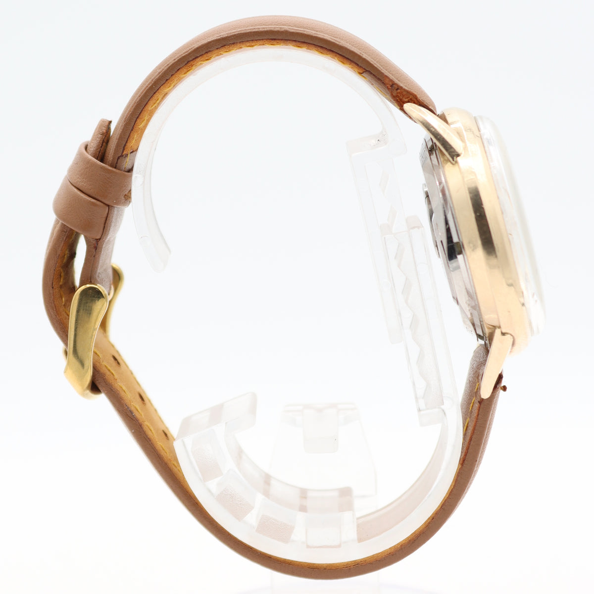 Accutron Sunburst 1970