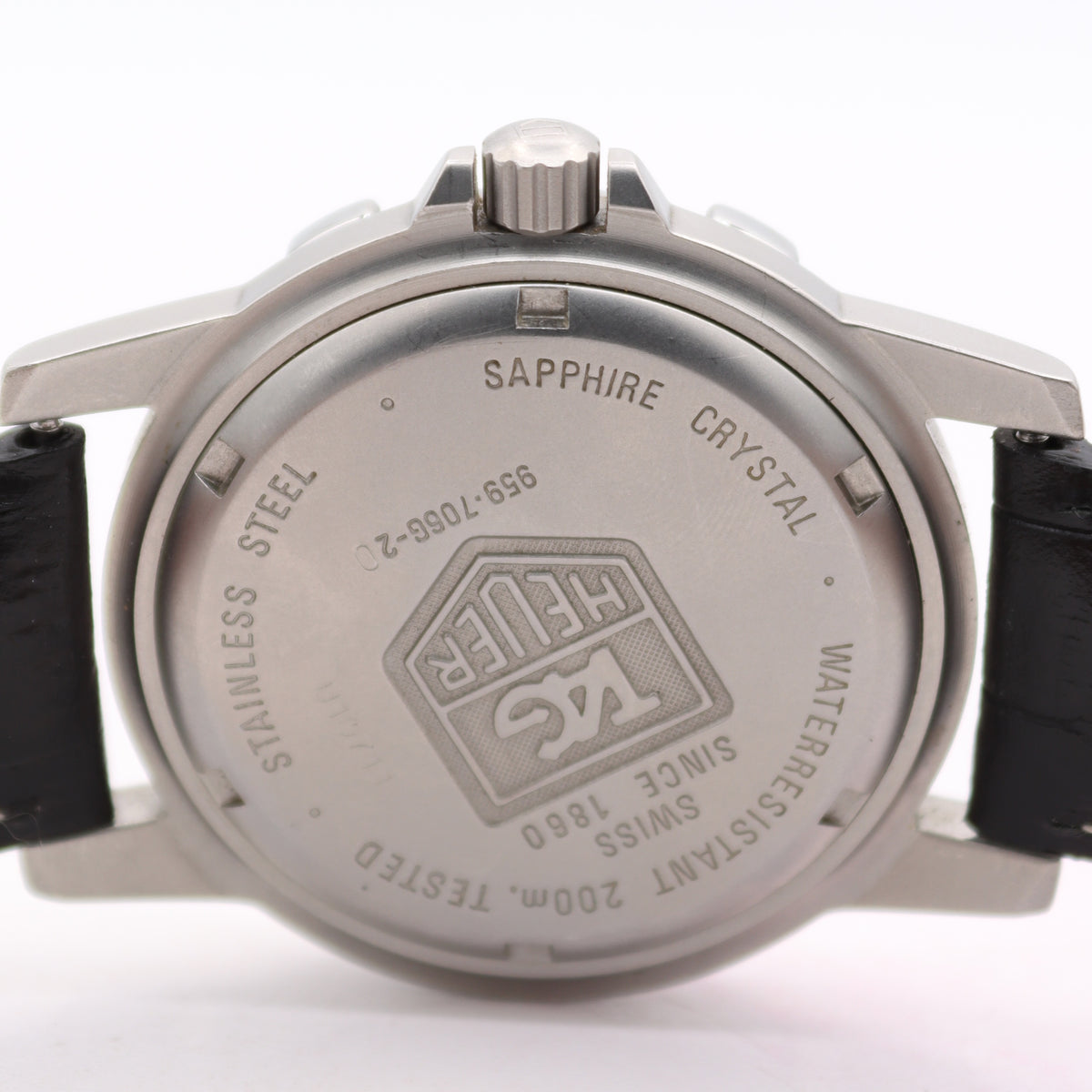 Tag Heuer Professional 1500 959.706G-20