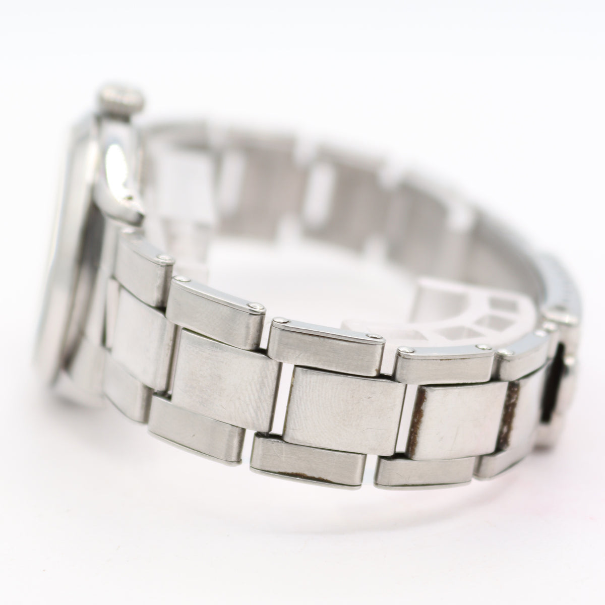 Rolex Oyster Speedking Precision 6420 1957