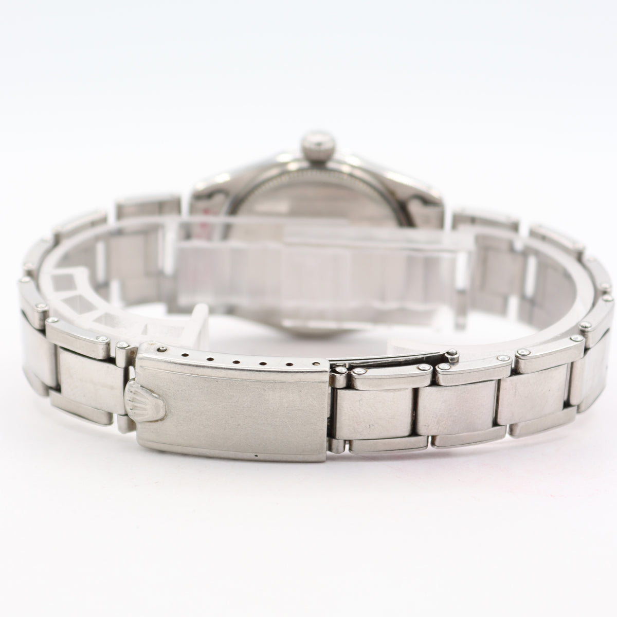 Rolex Oyster Speedking Precision 6420 1957