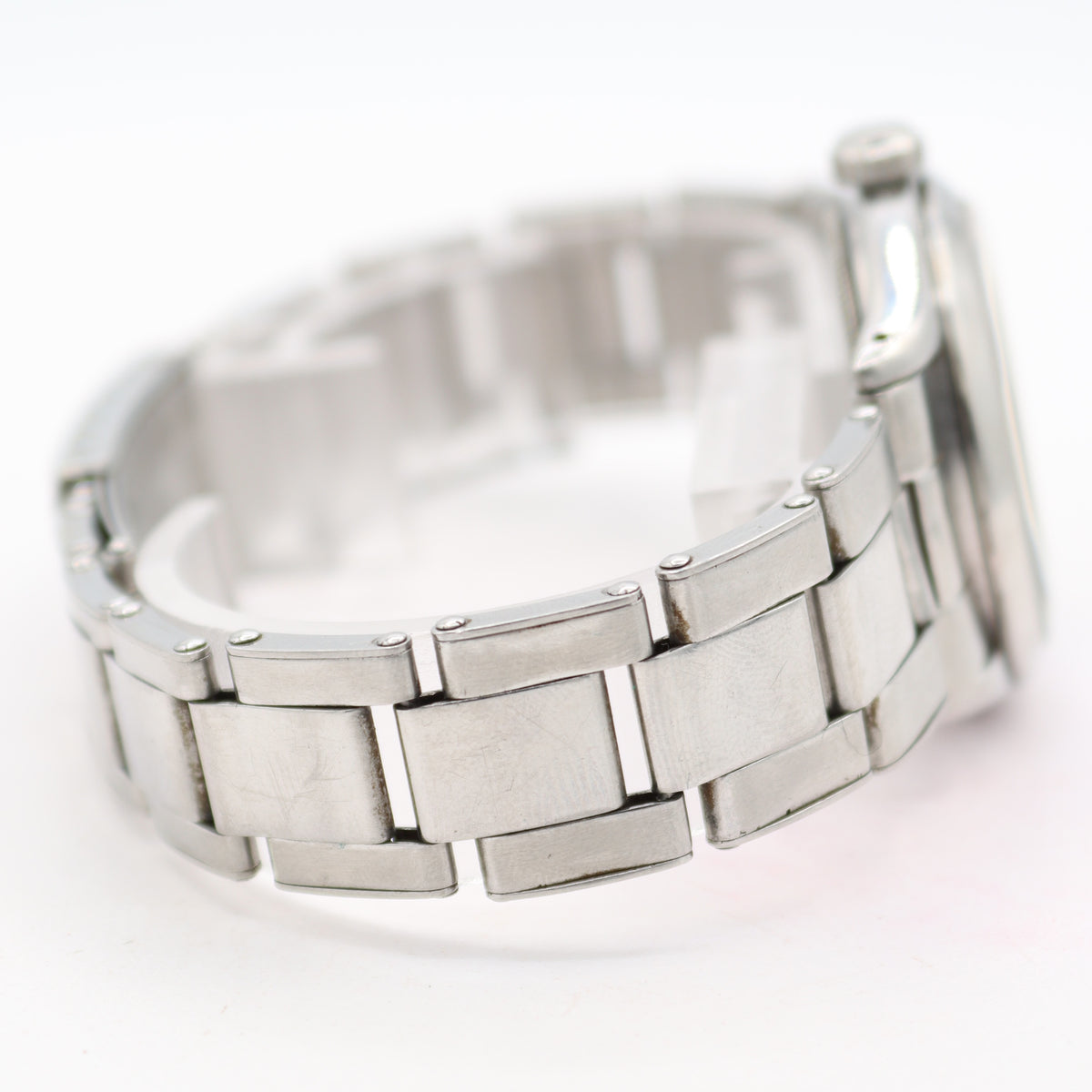 Rolex Oyster Speedking Precision 6420 1957