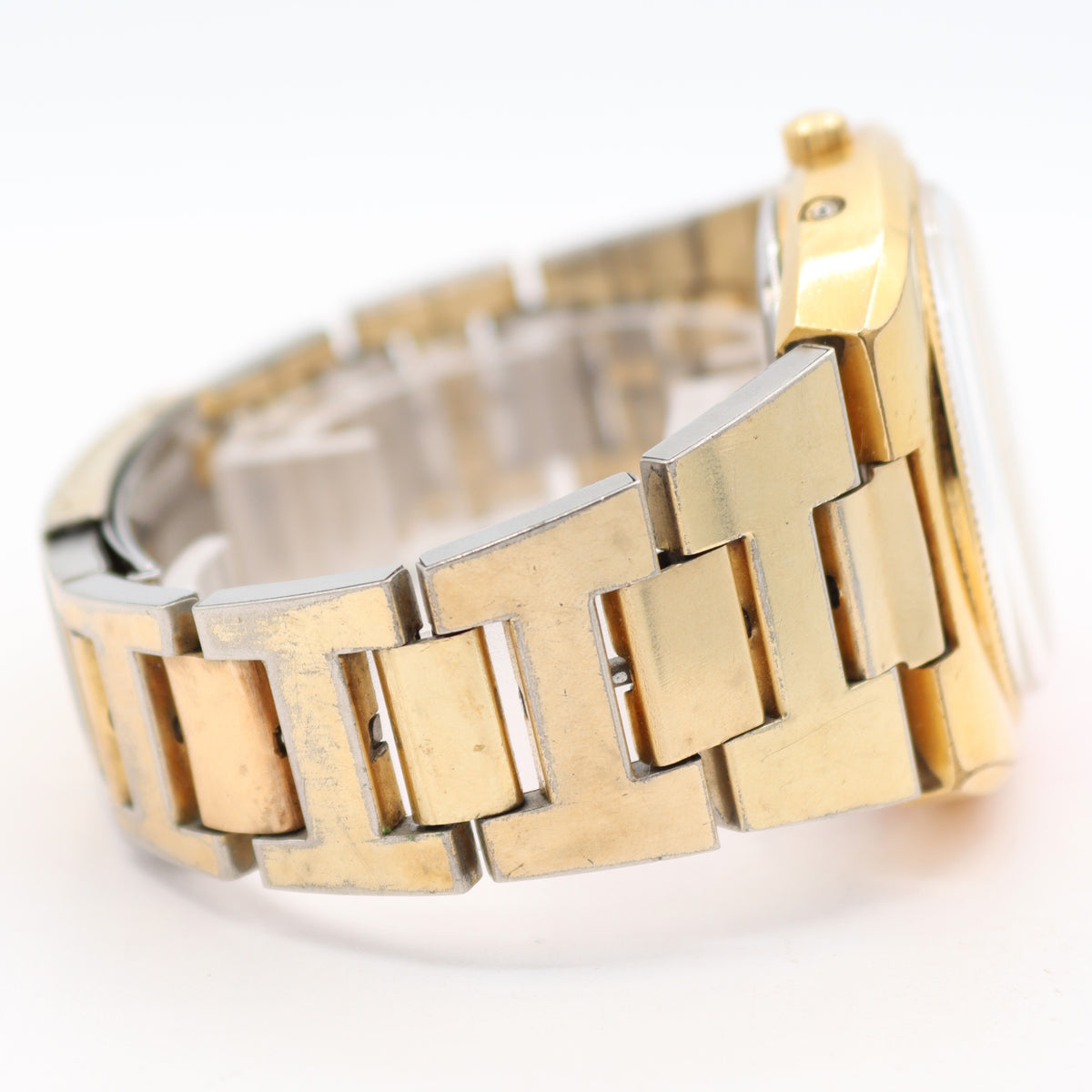 Omega Megaquartz 196.0033