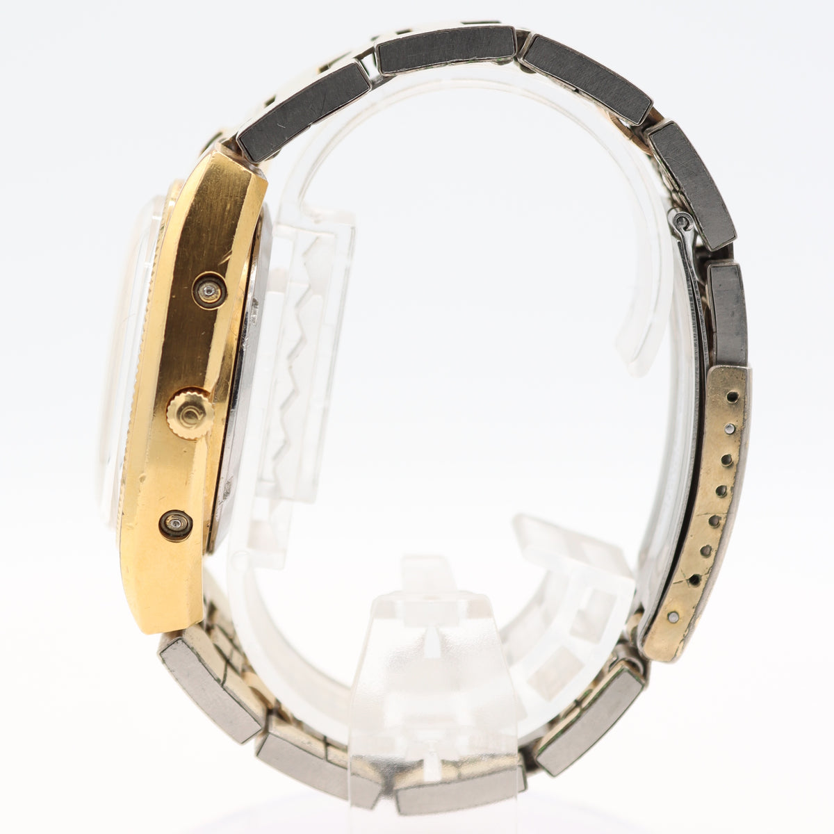 Omega Megaquartz 196.0033