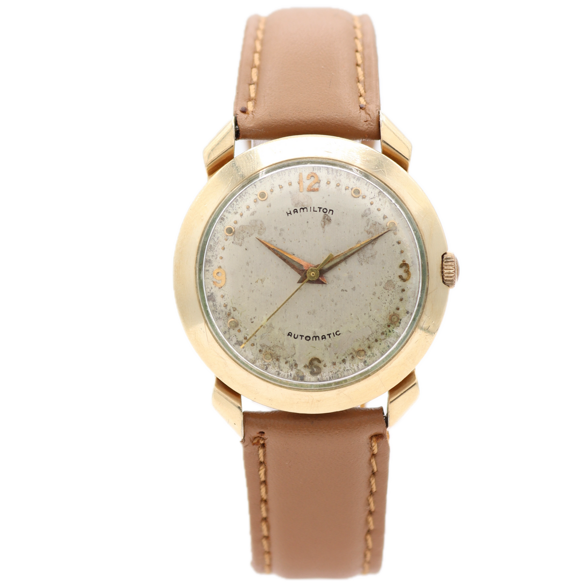 Hamilton K-455