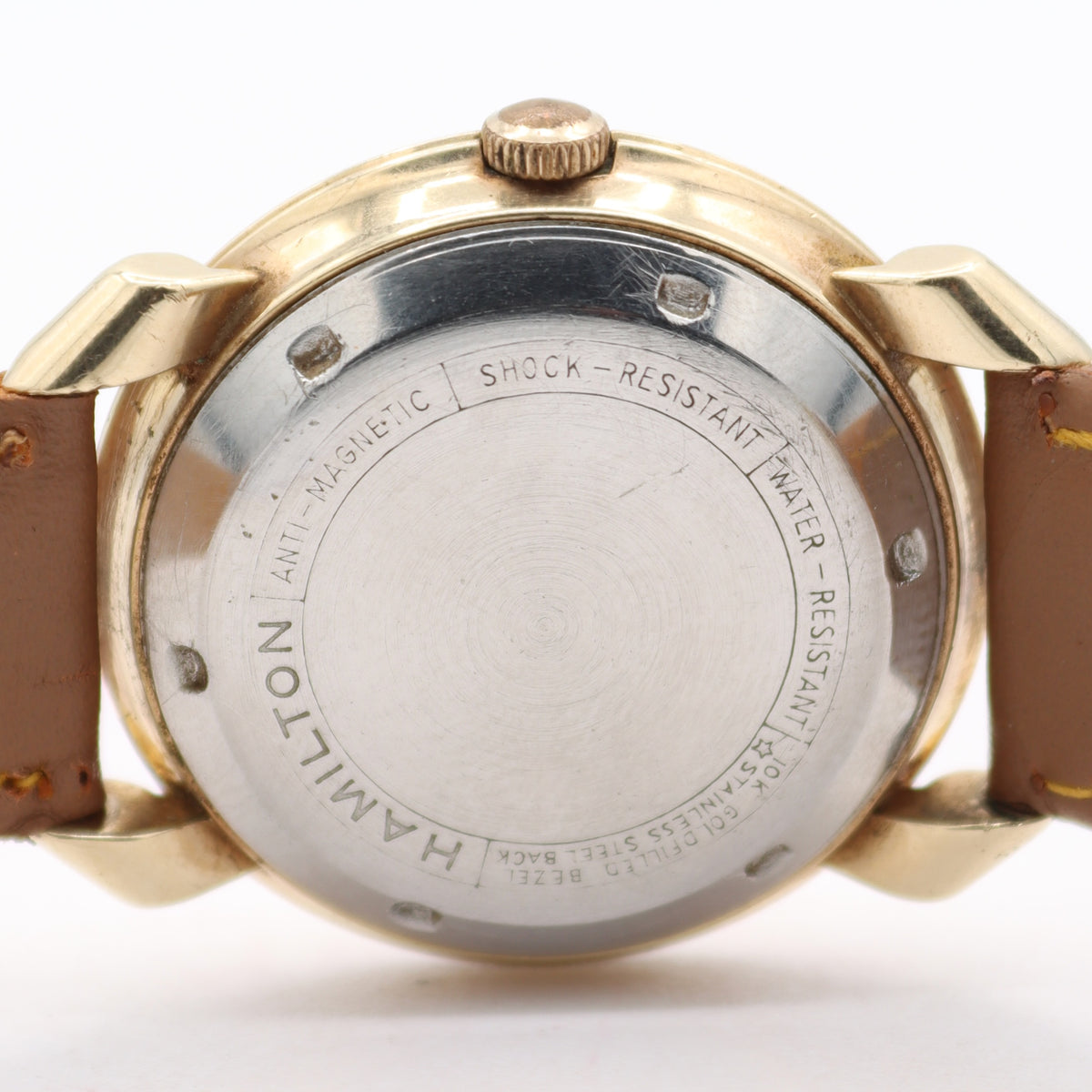 Hamilton K-455