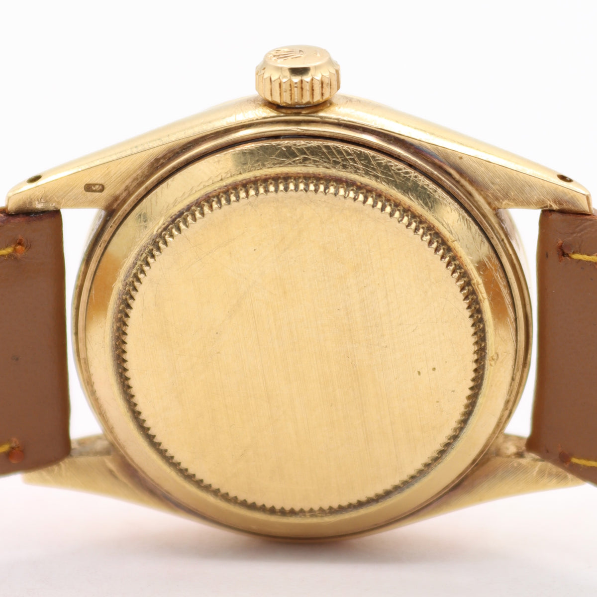 Rolex Oyster Perpetual Date 6627 1960