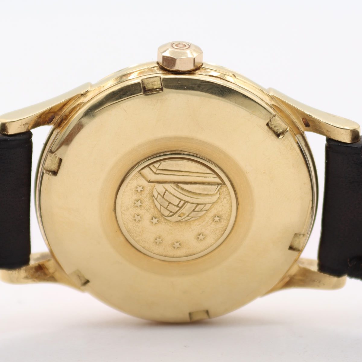 Omega Constellation 14393 1959