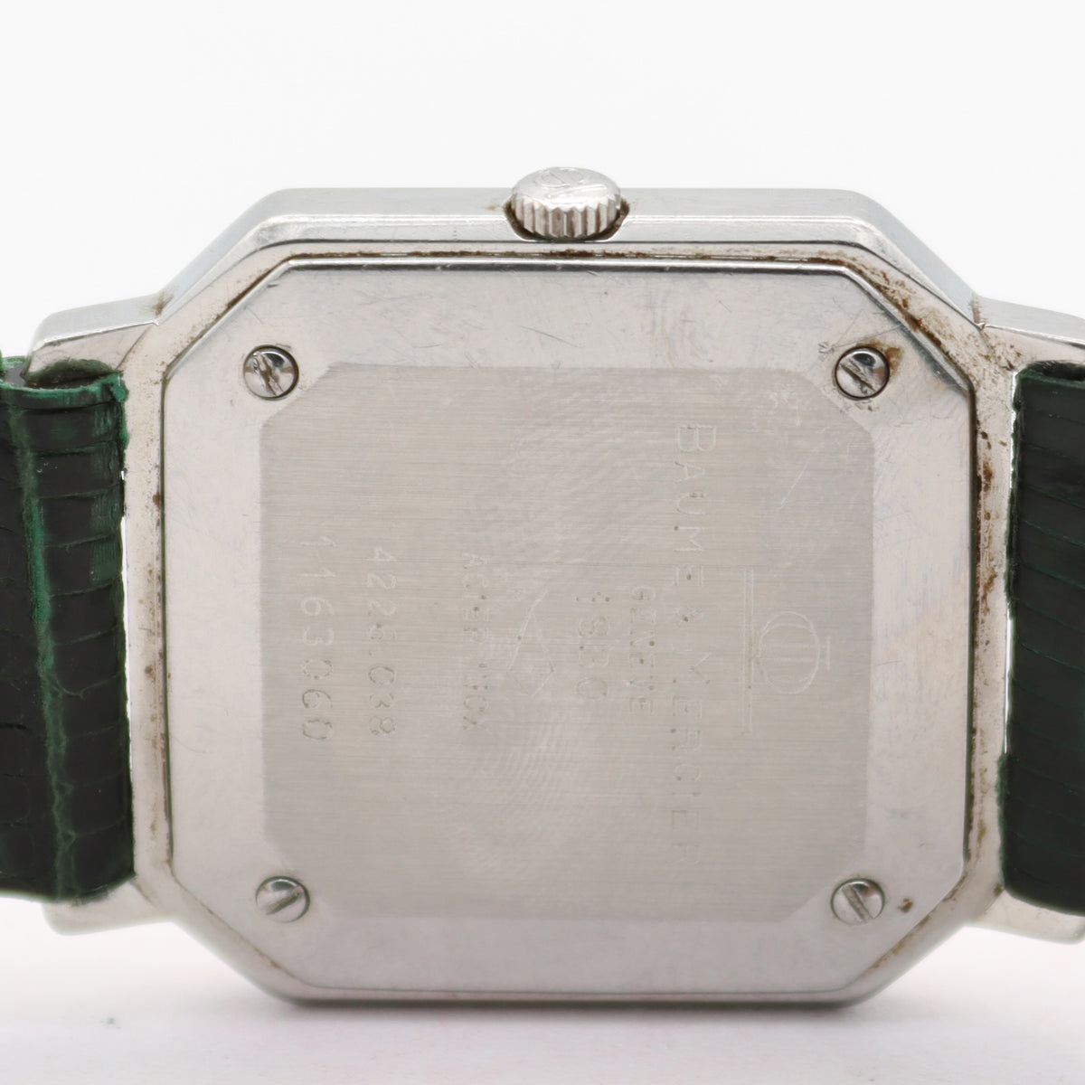 Baume & Mercier Classico Tiffany & Co. 4226.038