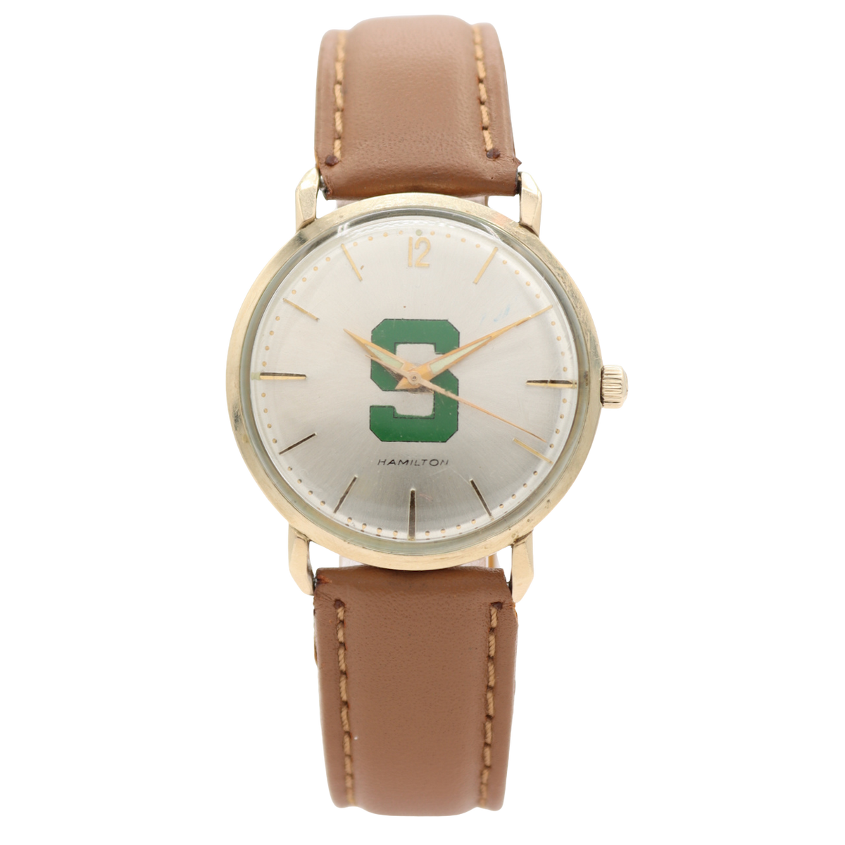 Hamilton Masterpiece 911870