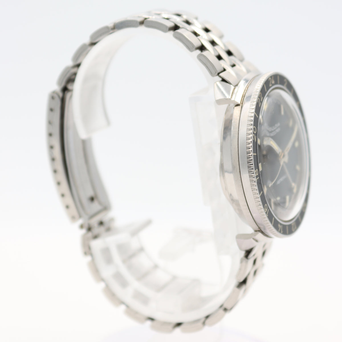 Bulova Astronaut GMT 1968