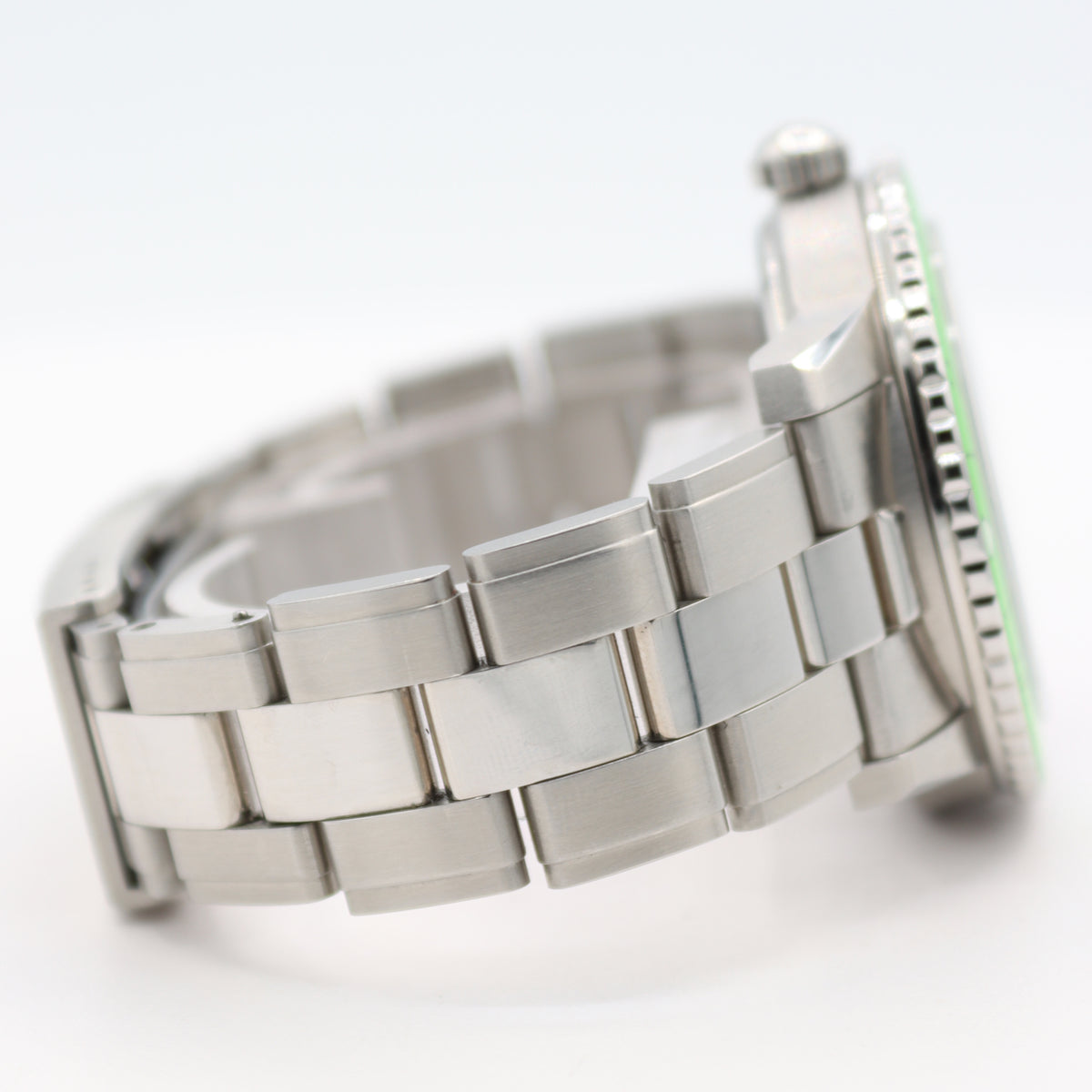 Zodiac Super Sea Wolf GMT Lime Z09411
