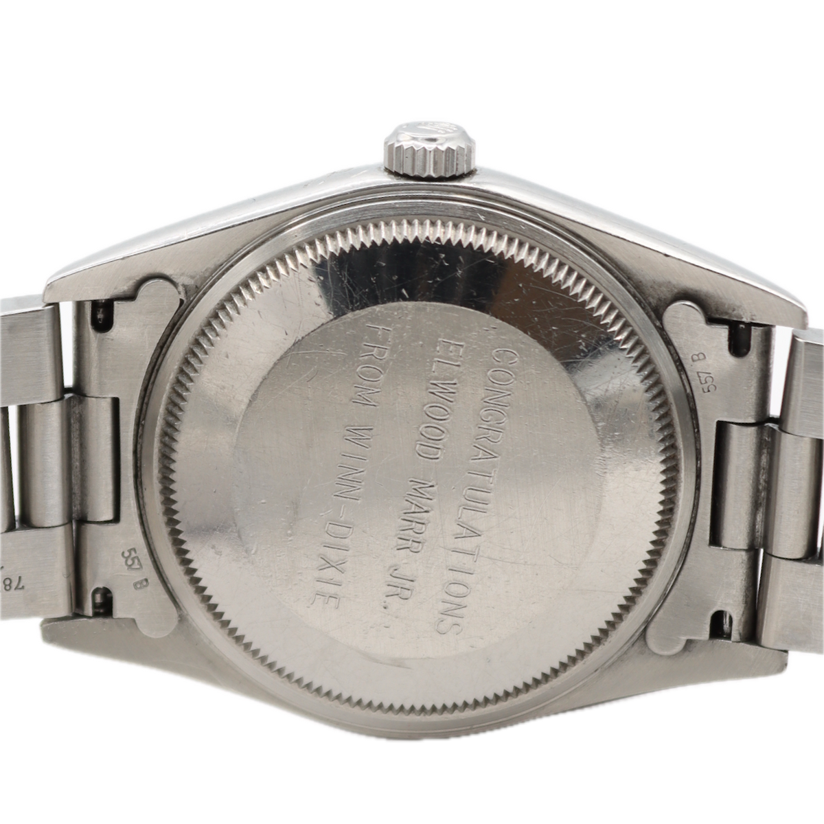Rolex Air King 14000 1999