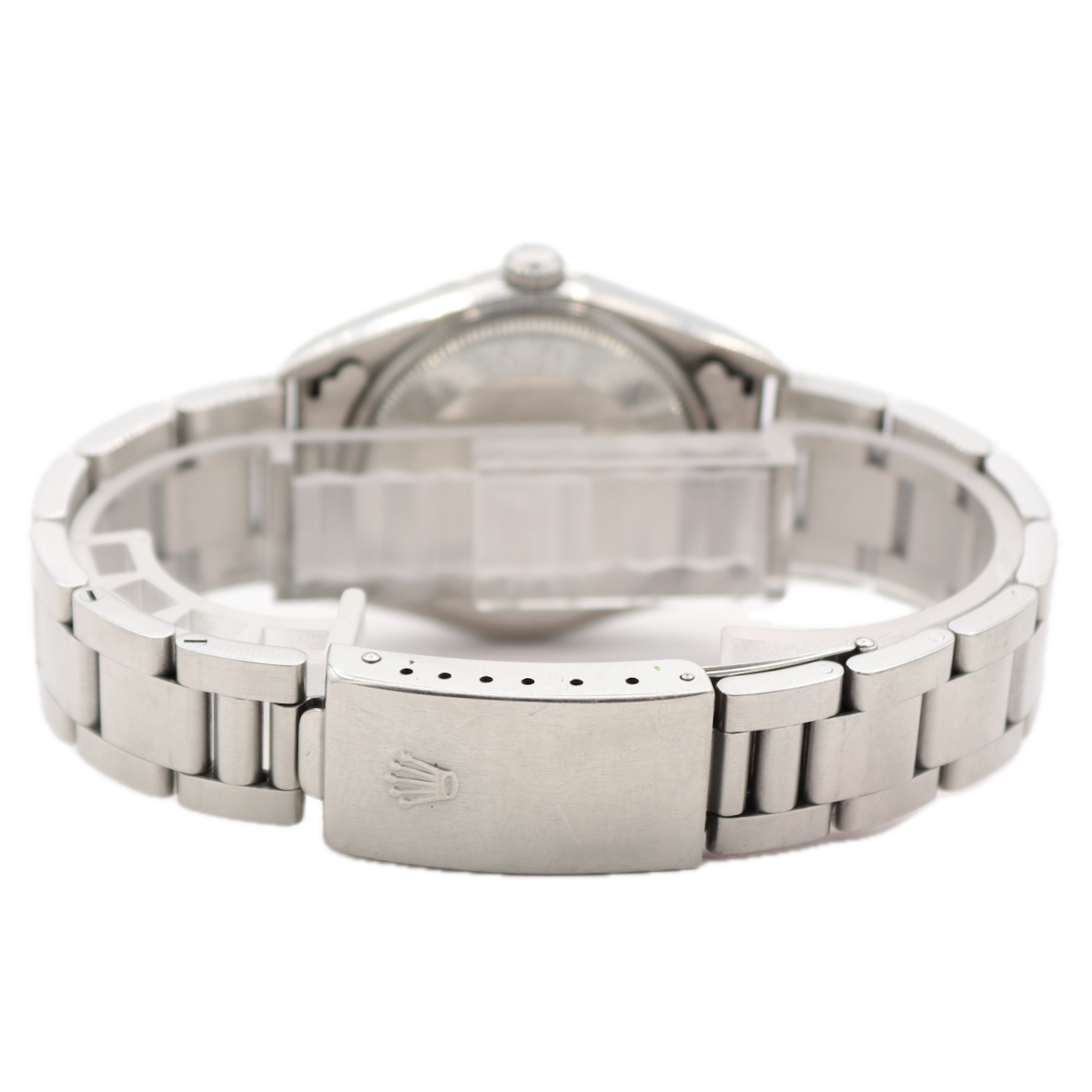 Rolex Air King 14000 1999