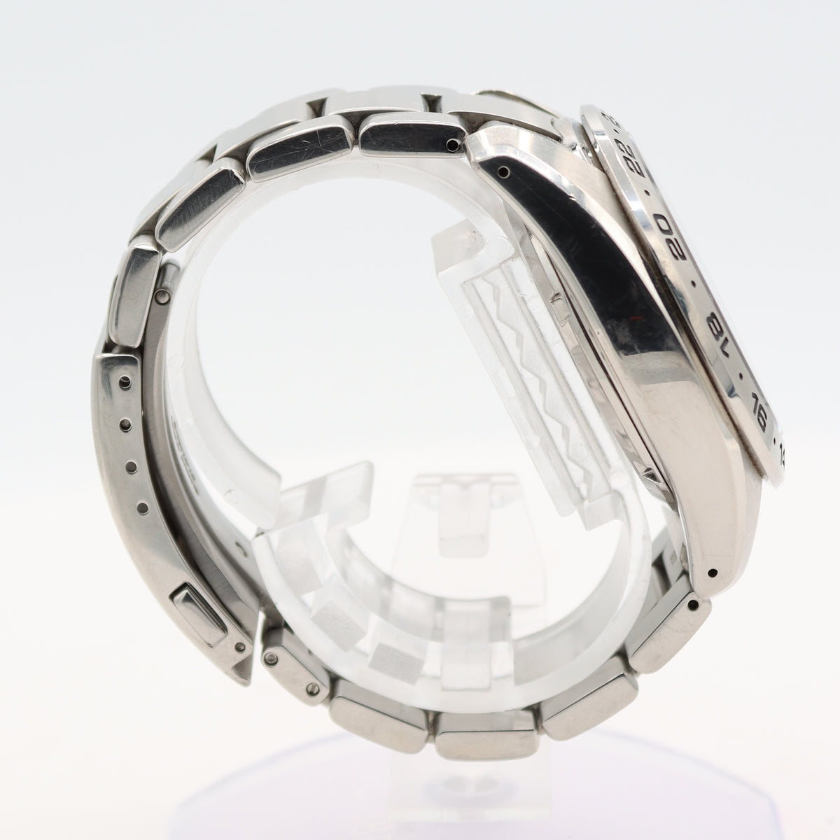 Seiko Grand Seiko Sport GMT SBGM247G 2021