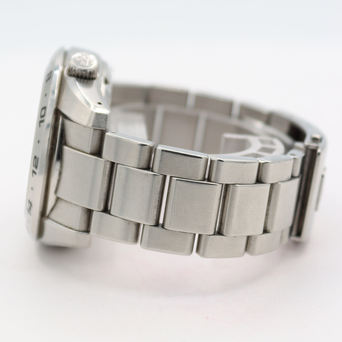 Seiko Grand Seiko Sport GMT SBGM247G 2021