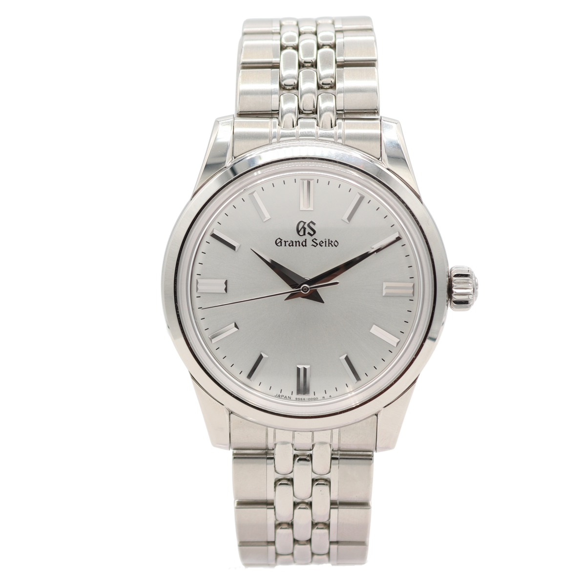 Seiko Grand Seiko Elegance SBGW305G 2023
