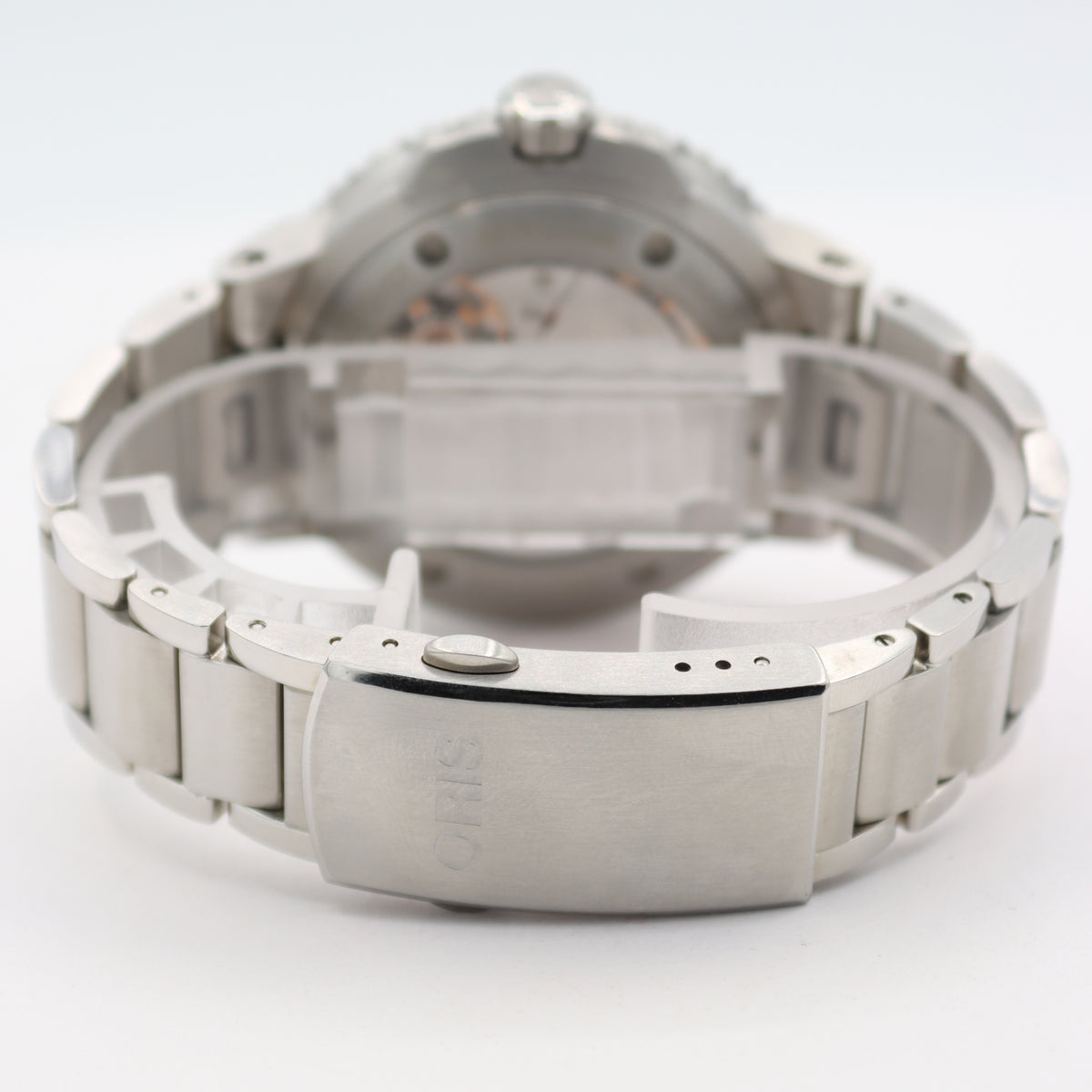 Oris Aquis Date 01 400 7769 4135 2021