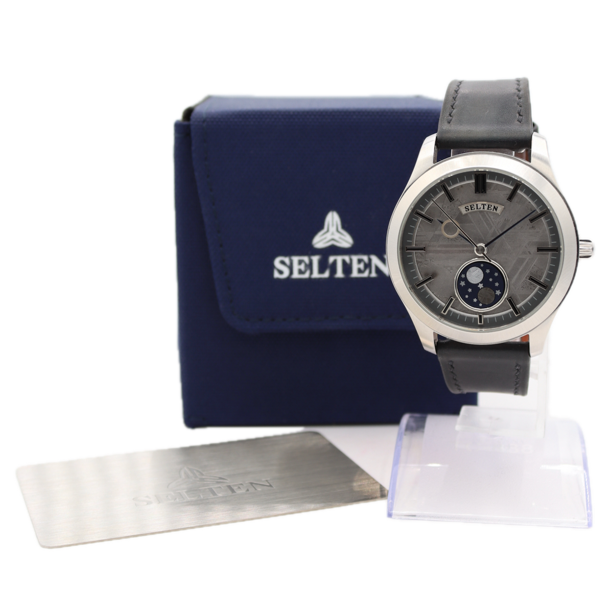Selten Series 00 00.00 2022