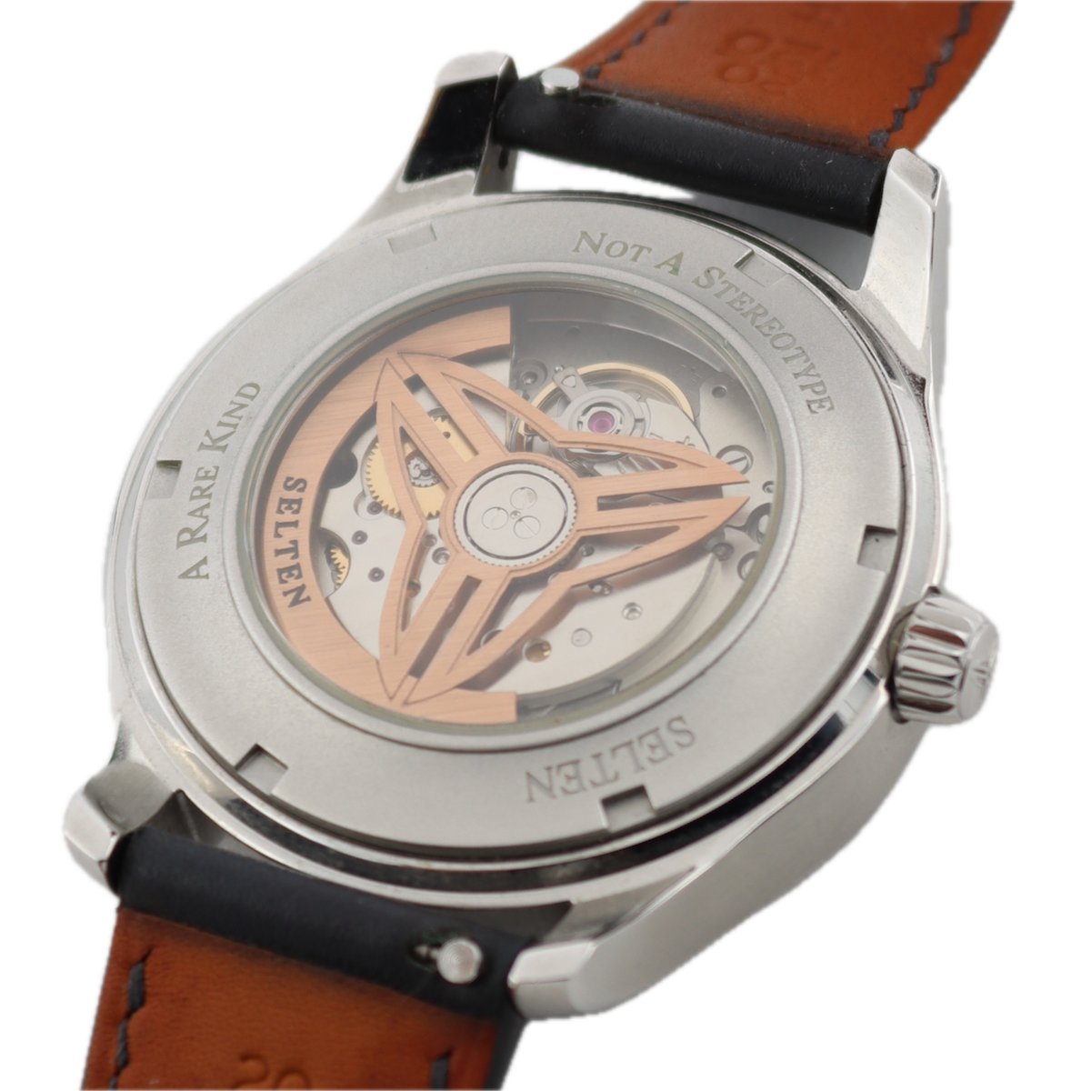 Selten Series 00 00.00 2022