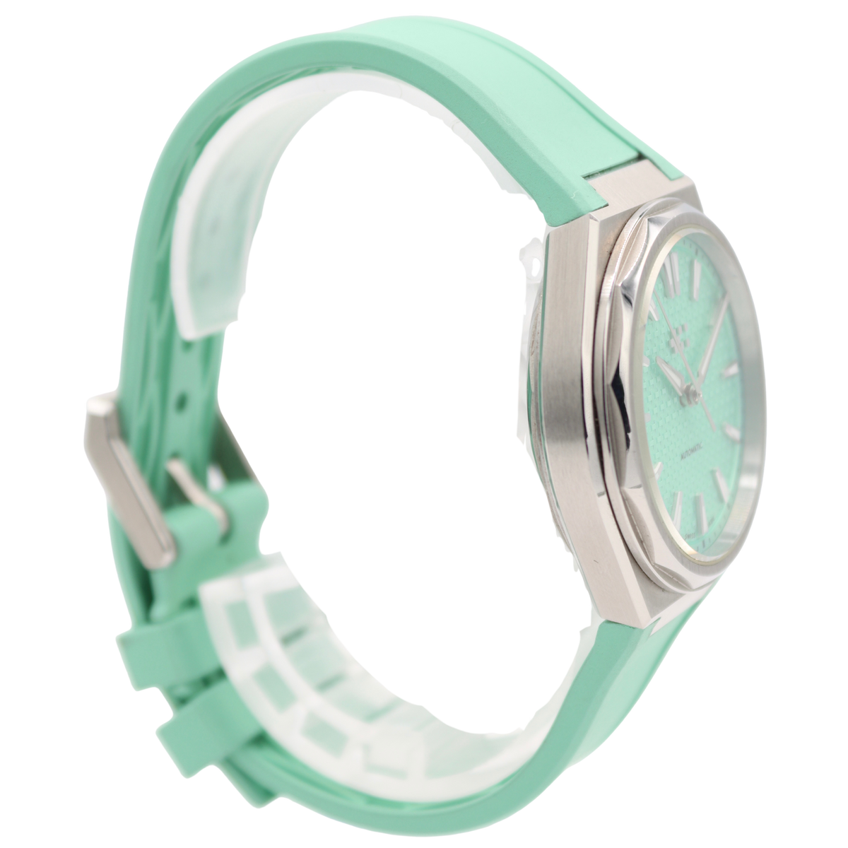 Christopher Ward The Twelve C12-36A3H1-S00V0 2025